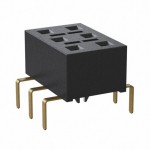 HLE-103-02-G-DV-PE-BE-LC参考图片