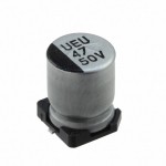 16SEV330M8X10.5参考图片