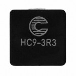 HC9-3R3-R参考图片