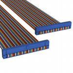 C3DDS-6018M参考图片