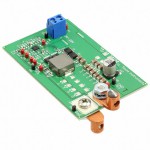 TPS40195EVM-001参考图片