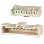 DF1E-10P-2.5DS参考图片