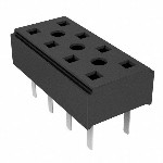 CLT-104-01-FM-D参考图片