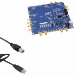 SI5392E-A-EVB参考图片