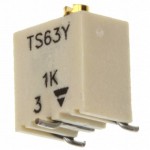 TS63Y102KR10参考图片