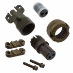 MS3106E10SL-4S参考图片