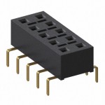 HLE-105-02-G-DV-PE参考图片