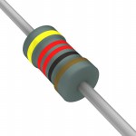 RNF12FTD422R参考图片