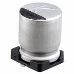 25TXV100M8X10.5参考图片