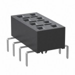 HLE-104-02-S-DV-PE-BE-LC参考图片