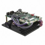 DLPLCR4500EVM参考图片