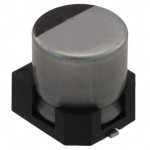 UBC1E221MNS1GS参考图片