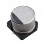 50SEV22M8X6.5参考图片