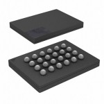 IS25LP064A-JGLE-TR参考图片