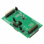 TSC2006EVM参考图片