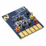 LMR10520YSDDEMO/NOPB参考图片