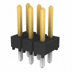 TSW-103-07-F-D参考图片