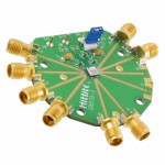 EVAL01-HMC954LC4B参考图片