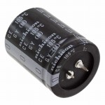 LGY2A392MELC45参考图片