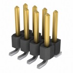 TSM-104-01-L-DV参考图片