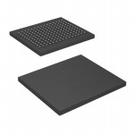 CY7C1520V18-167BZXC参考图片