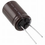 UPX1C102MHD参考图片