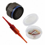 D38999/26WE26SN参考图片