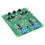 TPS51220EVM参考图片