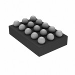 BQ27530YZFT-G1参考图片