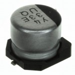 UUQ0J101MCL1GB参考图片