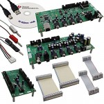 TAS3108EVM2参考图片