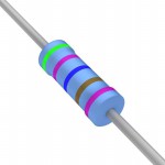 YR1B5K76CC参考图片