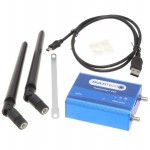 MTC-LNA4-B03-KIT参考图片