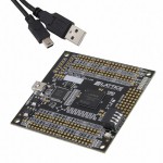 LCMXO3L-6900C-S-EVN参考图片