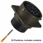 PT02SE18-32S(025)参考图片