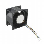 PFC0612DE-F00参考图片