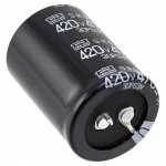 ESMQ421VSN471MR40S参考图片