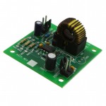 MC34063LINVEVB参考图片