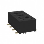 HLE-104-02-G-DV-BE-LC-P-TR参考图片