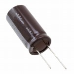 UPS2E221MRD参考图片