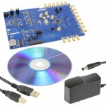 AD9523-1/PCBZ参考图片