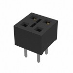 HLE-102-02-S-DV-TE参考图片