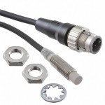 E2E-X4MC18-M1TJR 0.3M参考图片