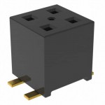 TLE-102-01-G-DV-TR参考图片