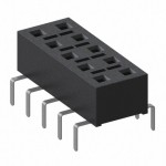 HLE-105-02-S-DV-PE参考图片