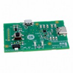 FUSB302BGEVB参考图片