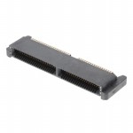 HSEC8-140-01-L-RA参考图片