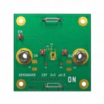 NCP451FCT2GEVB参考图片