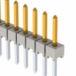 HTSW-130-08-SM-S参考图片