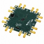 DS125BR800AEVM参考图片